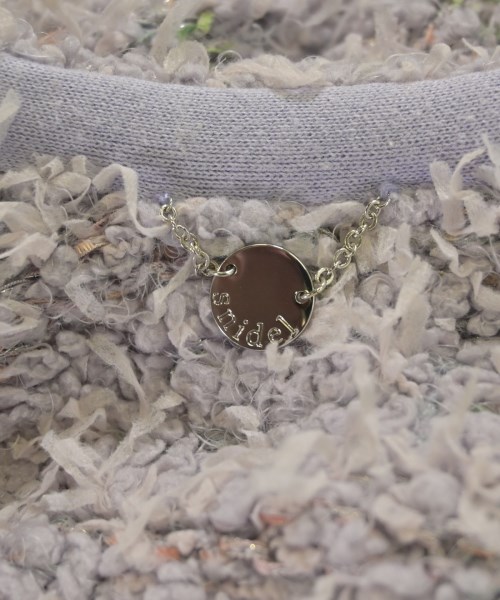 SNIDEL（スナイデル）カーディガン 紫 サイズ:F レディース/2200628836014