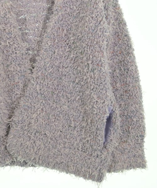 SNIDEL（スナイデル）カーディガン 紫 サイズ:F レディース/2200628836014