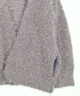 SNIDEL（スナイデル）カーディガン 紫 サイズ:F レディース/2200628836014