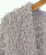 SNIDEL（スナイデル）カーディガン 紫 サイズ:F レディース/2200628836014