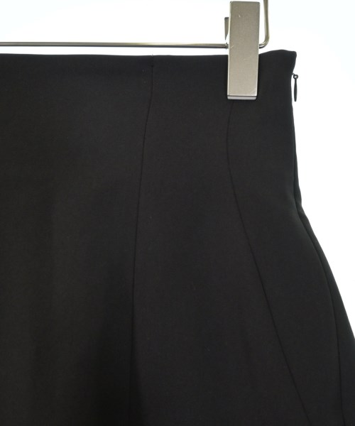 SNIDEL（スナイデル）ショートパンツ 黒 サイズ:0(S位) レディース/2200629581012