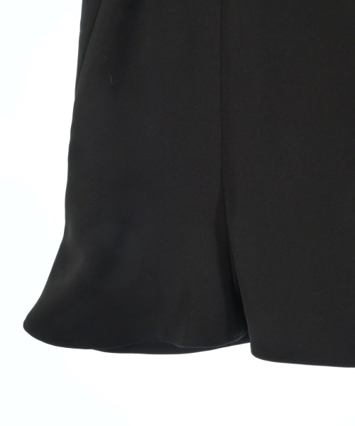 SNIDEL（スナイデル）ショートパンツ 黒 サイズ:0(S位) レディース/2200629581012