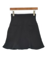 SNIDEL（スナイデル）ショートパンツ 黒 サイズ:0(S位) レディース/2200629581012