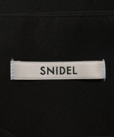 SNIDEL（スナイデル）ショートパンツ 黒 サイズ:0(S位) レディース/2200629581012