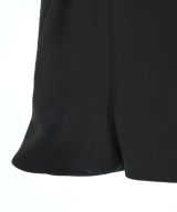 SNIDEL（スナイデル）ショートパンツ 黒 サイズ:0(S位) レディース/2200629581012