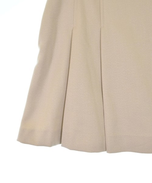 SNIDEL（スナイデル）ショートパンツ ベージュ サイズ:0(S位) レディース/2200629581029