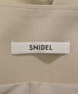 SNIDEL（スナイデル）ショートパンツ ベージュ サイズ:0(S位) レディース/2200629581029