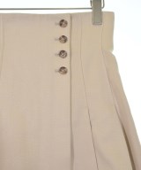 SNIDEL（スナイデル）ショートパンツ ベージュ サイズ:0(S位) レディース/2200629581029