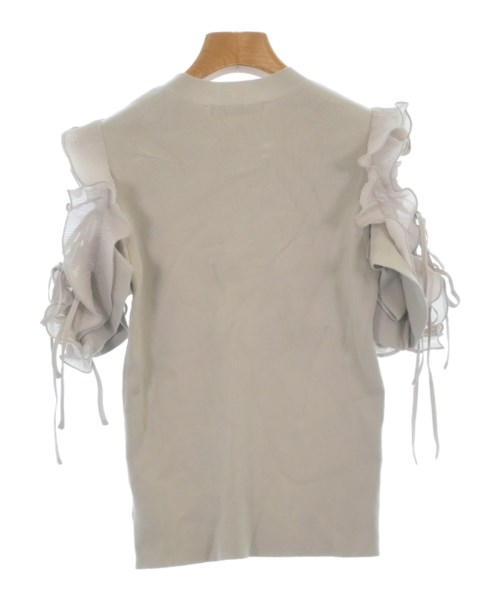 SNIDEL（スナイデル）ニット・セーター グレー サイズ:F レディース/2200617034049