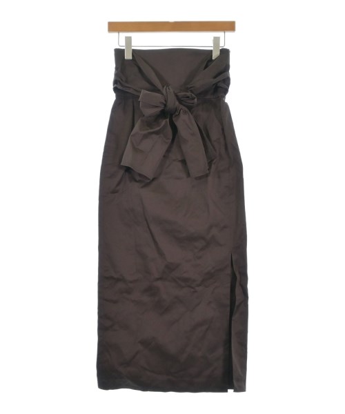 スナイデル(SNIDEL)のSNIDEL ロング・マキシ丈スカート