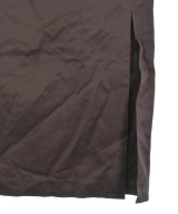 SNIDEL（スナイデル）ロング・マキシ丈スカート 茶 サイズ:0(S位) レディース/2200617034056