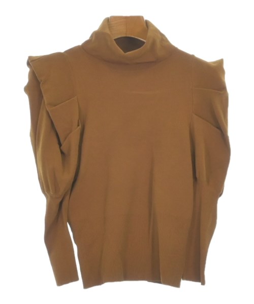 スナイデル(SNIDEL)のSNIDEL ニット・セーター