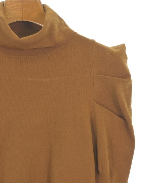 SNIDEL（スナイデル）ニット・セーター ベージュ サイズ:F レディース/2200617034148