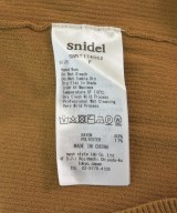 SNIDEL（スナイデル）ニット・セーター ベージュ サイズ:F レディース/2200617034148