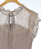 SNIDEL（スナイデル）ワンピース 紫 サイズ:F レディース/2200617034193