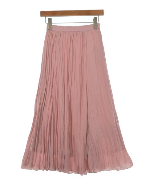 スナイデル(SNIDEL)のSNIDEL ロング・マキシ丈スカート