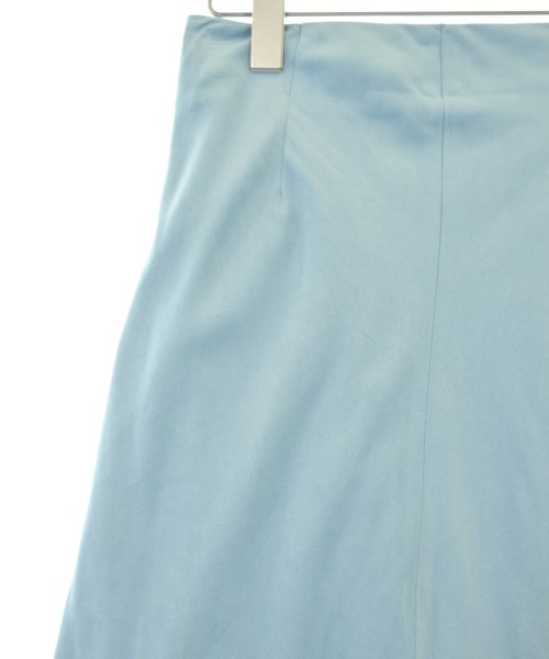 SNIDEL（スナイデル）ロング・マキシ丈スカート 青 サイズ:1(M位) レディース/2200617034292