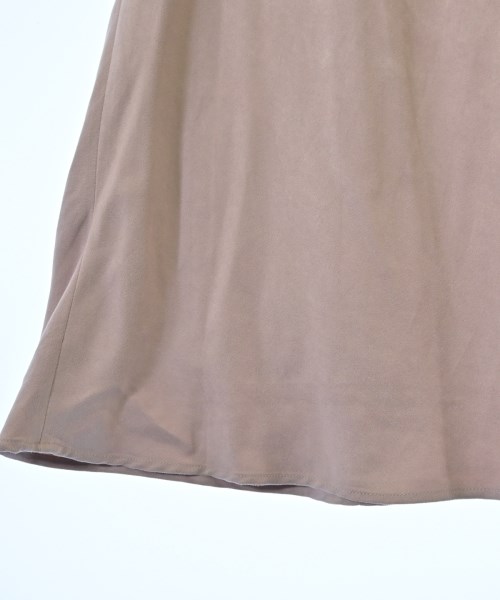 SNIDEL（スナイデル）ロング・マキシ丈スカート ピンク サイズ:1(M位) レディース/2200617034315