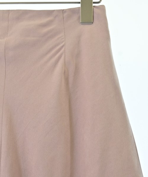 SNIDEL（スナイデル）ロング・マキシ丈スカート ピンク サイズ:1(M位) レディース/2200617034315