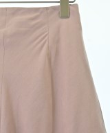 SNIDEL（スナイデル）ロング・マキシ丈スカート ピンク サイズ:1(M位) レディース/2200617034315