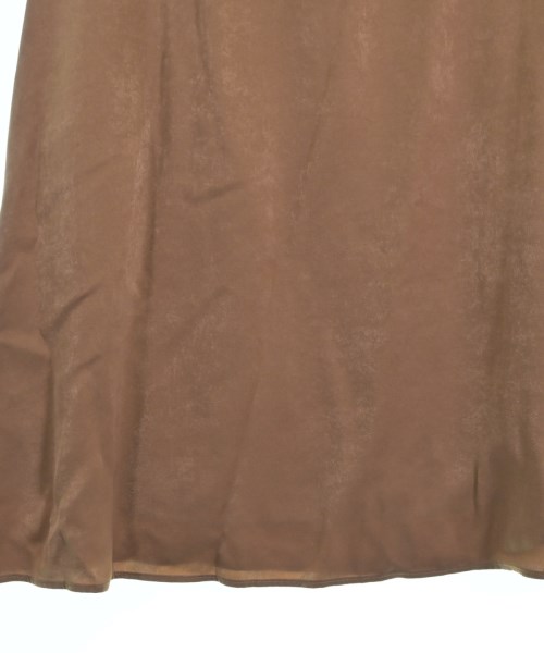 SNIDEL（スナイデル）ロング・マキシ丈スカート ベージュ サイズ:0(S位) レディース/2200617034322