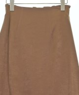 SNIDEL（スナイデル）ロング・マキシ丈スカート ベージュ サイズ:0(S位) レディース/2200617034322