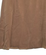 SNIDEL（スナイデル）ロング・マキシ丈スカート ベージュ サイズ:0(S位) レディース/2200617034322