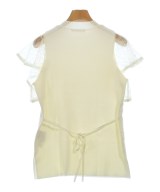 SNIDEL（スナイデル）ニット・セーター 白 サイズ:ONE レディース/2200630026106