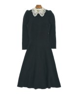 SNIDEL（スナイデル）ワンピース 黒 サイズ:ONE レディース/2200626470067