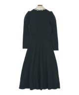 SNIDEL（スナイデル）ワンピース 黒 サイズ:ONE レディース/2200626470067