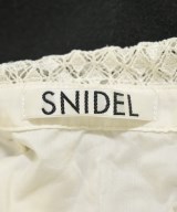 SNIDEL（スナイデル）ワンピース 黒 サイズ:ONE レディース/2200626470067
