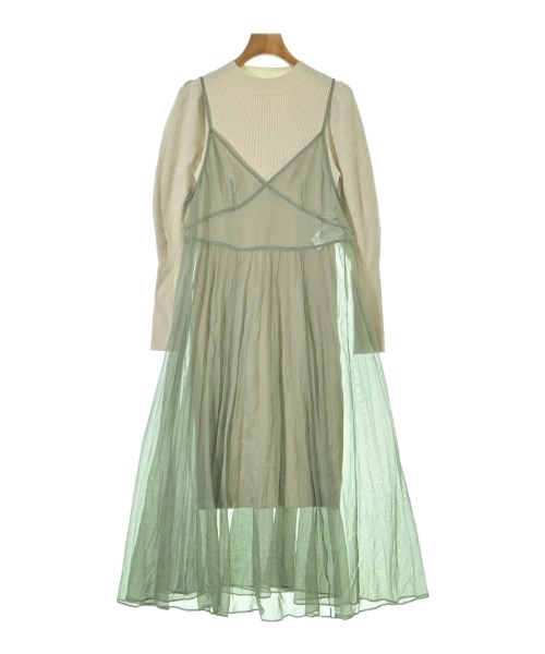 スナイデル(SNIDEL)のSNIDEL ワンピース