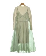 SNIDEL（スナイデル）ワンピース ベージュ サイズ:ONE レディース/2200626470081