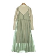 SNIDEL（スナイデル）ワンピース ベージュ サイズ:ONE レディース/2200626470081