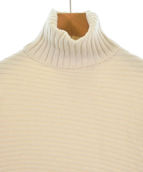 SNIDEL（スナイデル）ニット・セーター 白 サイズ:0(S位) レディース/2200626470241