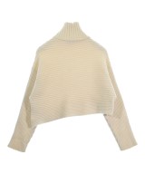 SNIDEL（スナイデル）ニット・セーター 白 サイズ:0(S位) レディース/2200626470241