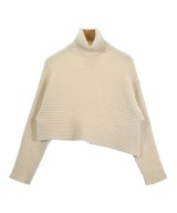 SNIDEL ニット・セーター