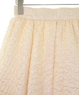 SNIDEL（スナイデル）ロング・マキシ丈スカート 白 サイズ:0(S位) レディース/2200626470289