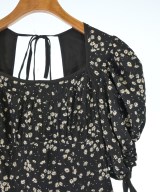 SNIDEL（スナイデル）ワンピース 黒 サイズ:0(S位) レディース/2200626470357