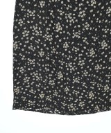 SNIDEL（スナイデル）ワンピース 黒 サイズ:0(S位) レディース/2200626470357