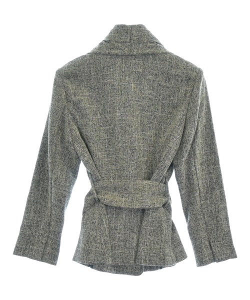 SNIDEL（スナイデル）ジャケット グレー サイズ:0(S位) レディース/2200630148075