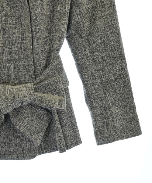 SNIDEL（スナイデル）ジャケット グレー サイズ:0(S位) レディース/2200630148075