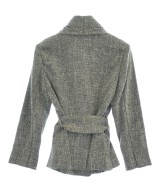 SNIDEL（スナイデル）ジャケット グレー サイズ:0(S位) レディース/2200630148075