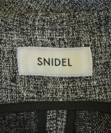 SNIDEL（スナイデル）ジャケット グレー サイズ:0(S位) レディース/2200630148075