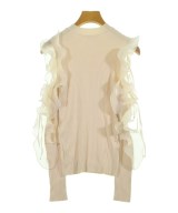 SNIDEL（スナイデル）ニット・セーター ベージュ サイズ:F レディース/2200630148082