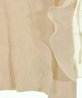 SNIDEL（スナイデル）ニット・セーター ベージュ サイズ:F レディース/2200630148082