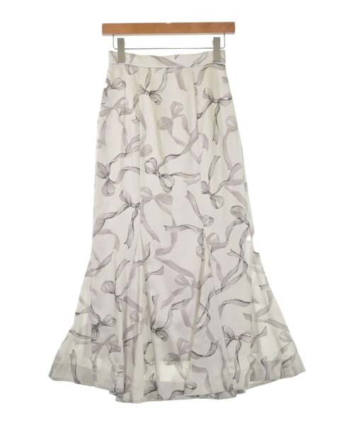 スナイデル(SNIDEL)のSNIDEL ロング・マキシ丈スカート