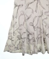 SNIDEL（スナイデル）ロング・マキシ丈スカート グレー サイズ:0(S位) レディース/2200630148099