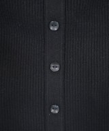 SNIDEL（スナイデル）ニット・セーター 黒 サイズ:F レディース/2200630148105