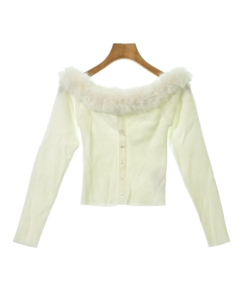 スナイデル(SNIDEL)のSNIDEL ニット・セーター